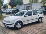 Volkswagen Golf IV Variant Basis - Volkswagen Golf aus 2006: Variant