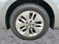 Skoda Octavia - Vorschau Bild 8