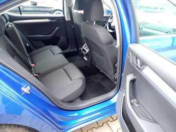 Skoda Superb - 12
