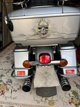 Harley-Davidson FLHTC Electra Glide Classic - HARLEY-DAVIDSON ELECTRA GLIDE CLASSIC FLHTC