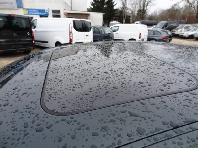 Fahrzeugabbildung Audi A8 4.2 TDI quattro Lang/Leder/Navi/GSD/Kam/