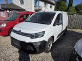Citroën Berlingo Kasten Worker  3 Sitzer L1 Tüv 06/2027 - Citroën Berlingo: 2.0
