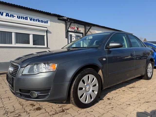 Audi A4 Lim. 2.0 TDI