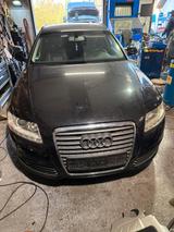 Audi A6 C6 2.7tdi motorschaden - Audi: Motors