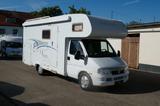 Dethleffs Advantage A 6781 GrünePlakette/2xKlima/Stockbett - Dethleffs 67