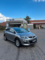 Mazda CX-7 - gebrauchte Mazda CX-7 aus dem Jahr 2009