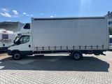 Iveco Daily 70C21 Pritsche/Plane LBW Schlafkabine - Iveco Daily 70 c 21