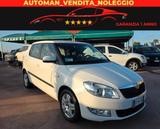 Skoda Fabia 1.6 TDI CR 90CV 5p. Ambition - Skoda Fabia mit Diesel-Antrieb: 1.9