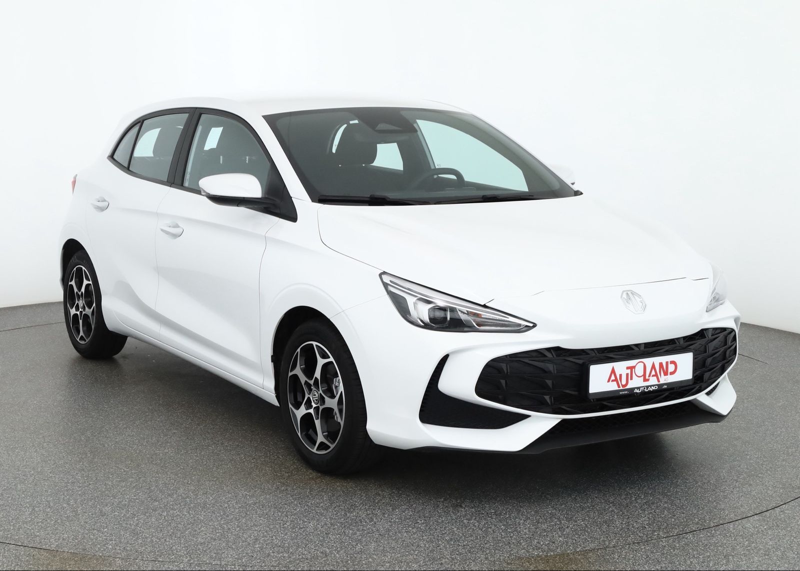 MG3