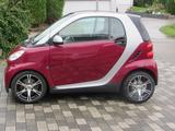 Smart ForTwo coupé 1.0 52kW mhd pure pure - Smart ForTwo: Coupe, Pure
