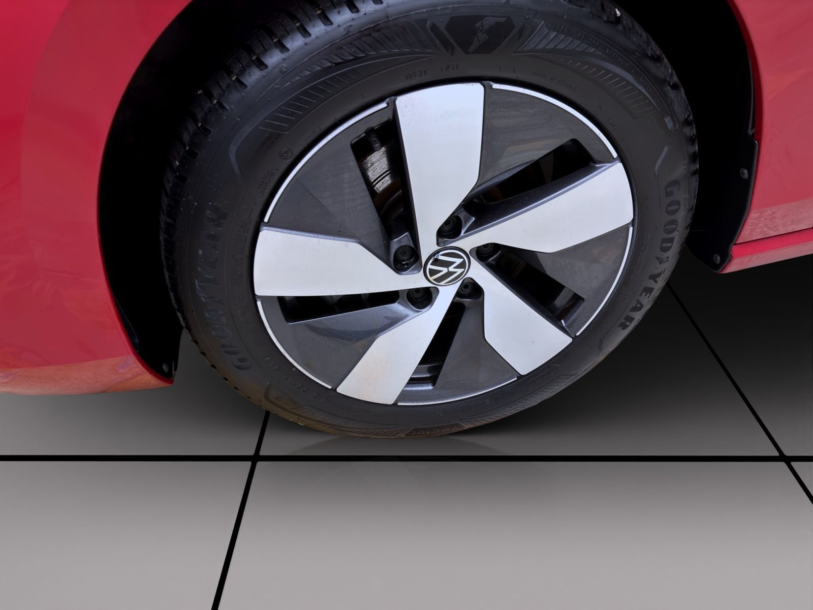 Volkswagen Passat Variant - Bild 8