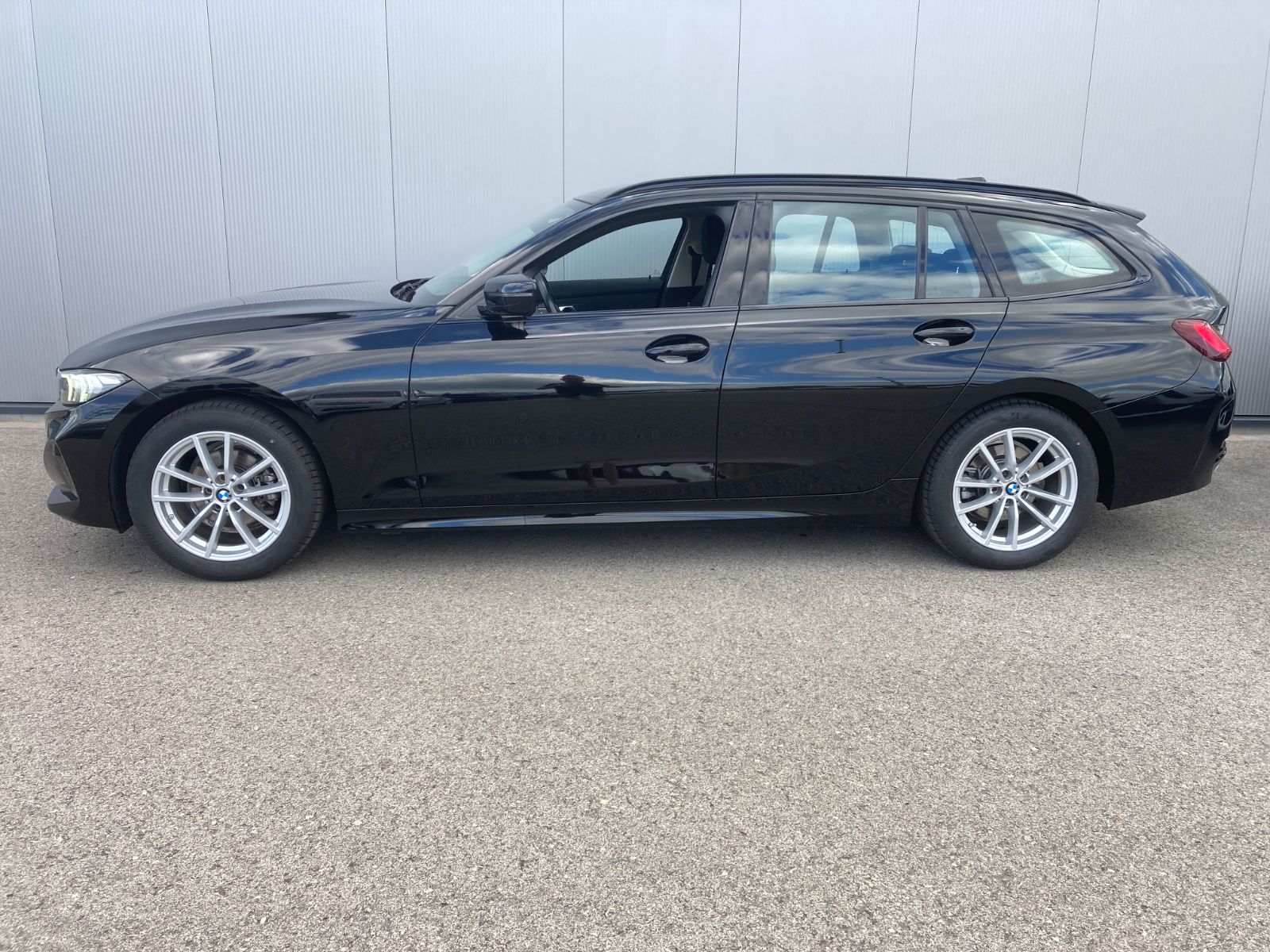 BMW 318 - 1