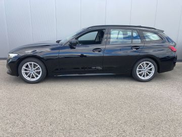 BMW 318 - 1