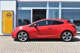 Opel Astra J GTC Innovation - Opel Astra aus 2011: Coupé