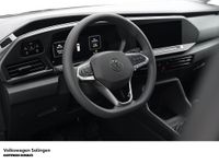 Volkswagen Caddy - Vorschau Bild 9