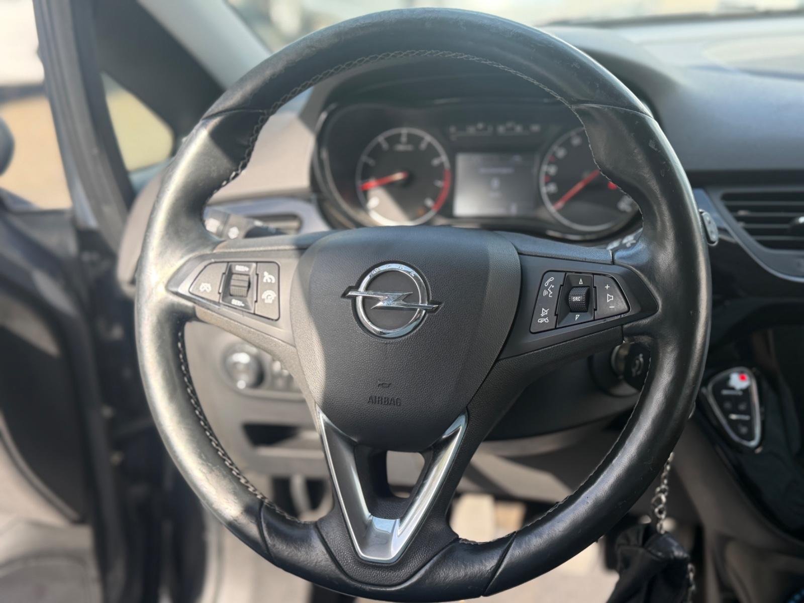 Opel Corsa E Drive ecoFlex