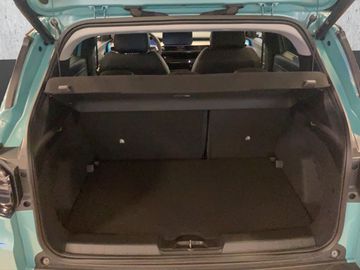 Jeep AVENGER ELEKTRO ALTITUDE *3D Style-Paket*PDC*