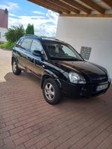 Hyundai Tucson Hyundai - gebrauchte Hyundai TUCSON aus dem Jahr 2005