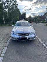 Mercedes-Benz Mercedes Benz E Klasse W211 E280 - gebrauchte Mercedes-Benz E 280 aus dem Jahr 2007