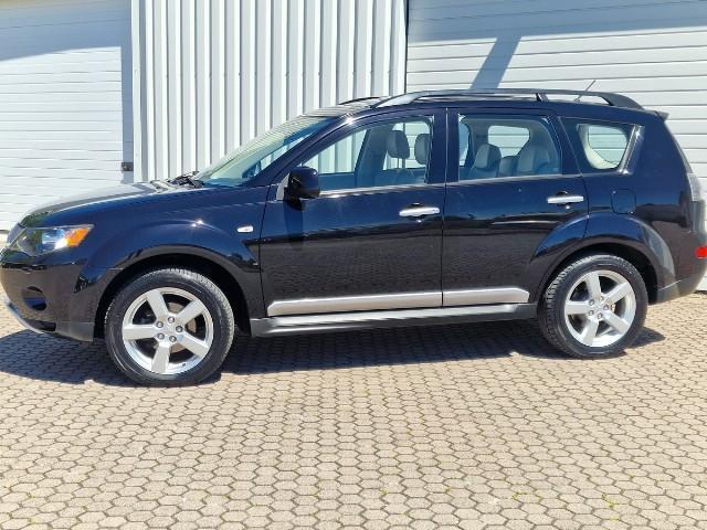 Mitsubishi Outlander  XL*4-WD*Automatik*Leder*Glasdach*2.Ha
