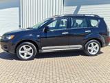 Mitsubishi Outlander  XL*4-WD*Automatik*Leder*Glasdach - gebrauchte Mitsubishi Outlander aus dem Jahr 2010