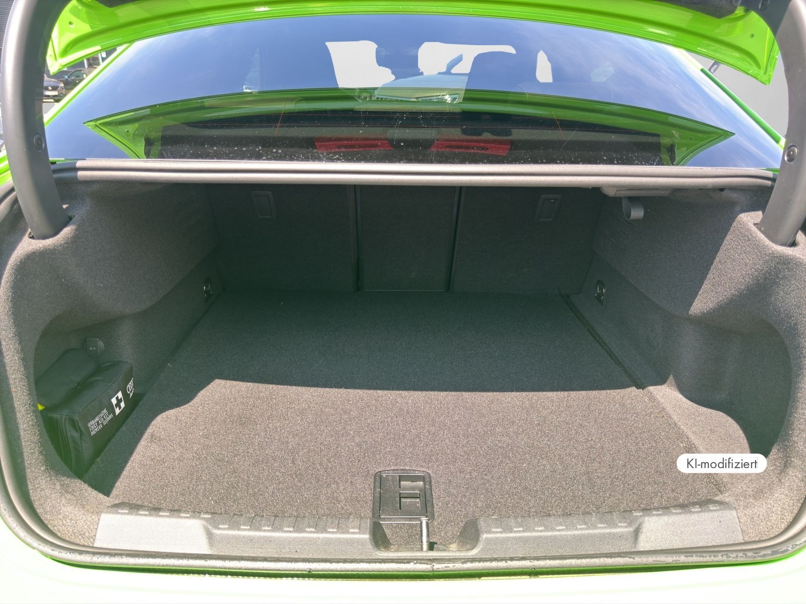 Audi RS3 - Bild 16