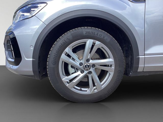 T-Roc 2.0TDI R-Line