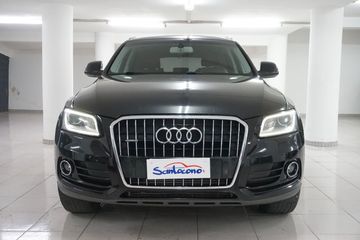 Audi Q5 - 2