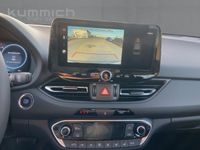 Hyundai i30 - Vorschau Bild 9