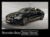Mercedes-Benz AMG CLA 35 4matic Coupe AMG+MBUX+Night+Pano+SHD - Mercedes-Benz CLA 35 AMG: Coupe