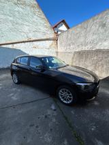 BMW 116i - F20 fahrbereit, TÜV NEU, 8-fach bereift 