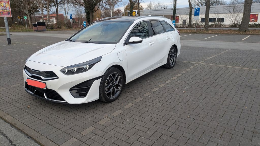 Image of Kia cee'd / Ceed