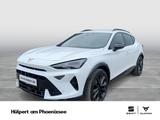 Cupra Formentor 1.5 HYBRID VZ BLACK EDITION 360CAM ACC - Cupra Formentor VZ-Black-Edition mit Hybrid-Antrieb (Benzin/Elektro)
