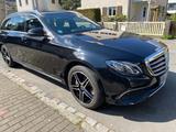 Mercedes-Benz E 400 4MATIC T EXCLUSIVE m. Standheizung - Mercedes-Benz E 400 in Dresden