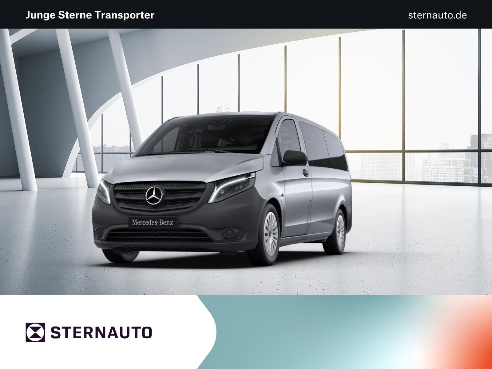 Mercedes-Benz Vito 119 CDI Tourer PRO Lang