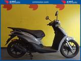 Piaggio Liberty S 50 - 2023 - PIAGGIO LIBERTY 50 S