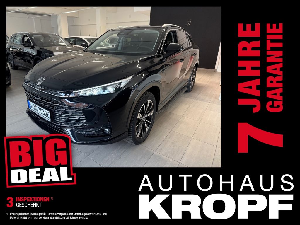 HS PHEV Luxury 360Grad,SHZ,PDC,NAVI,LED,Autom.