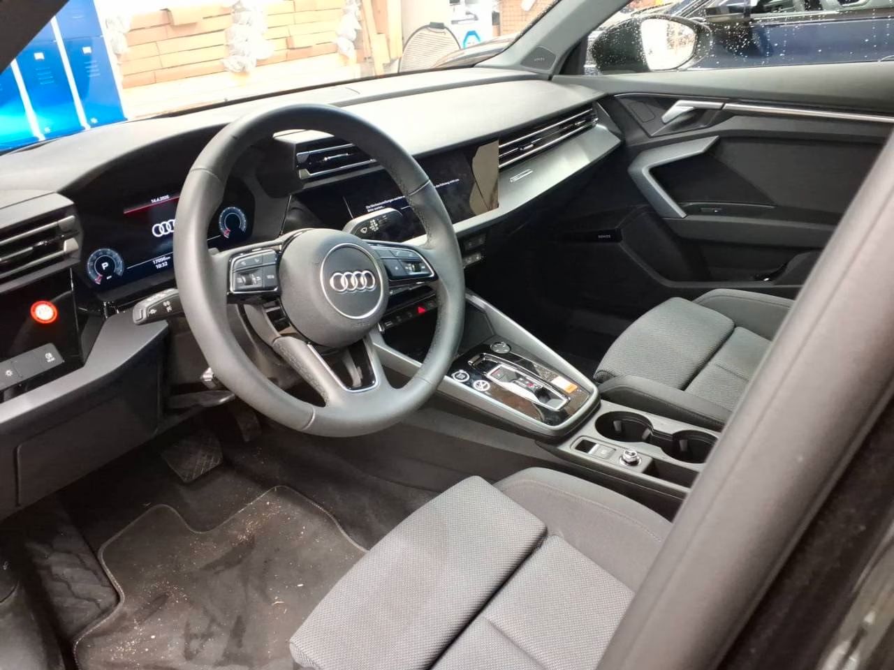 Audi A3 - Bild 4