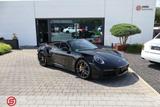 Porsche 992 - 911 Carrera 3.8 Turbo S cabrio BURMESTER - scheckheftgepflegte Porsche 992