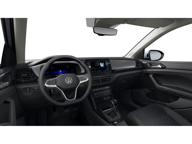 T-Cross Life 1.0 TSI
