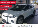Volkswagen ID.4 Pro Performance 150KW PANO+AHK+ACC+WäPu+HUD - mit Elektro-Antrieb: Pickup