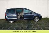 Seat Alhambra 2.0 TDI CR Ecomotive Style DSG/Navi/Pdc - Seat Alhambra in Rostock