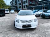 Toyota Avensis Kombi AZV Klimaautomatik - Toyota Avensis: Automatik