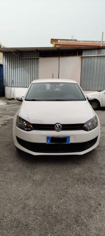 Volkswagen Polo 1.2 70 CV 5p. Comfortline