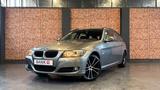 BMW 318i Touring LEDER*SHZ*PDC*TEMPOMAT - BMW 318 aus 2010: 318i