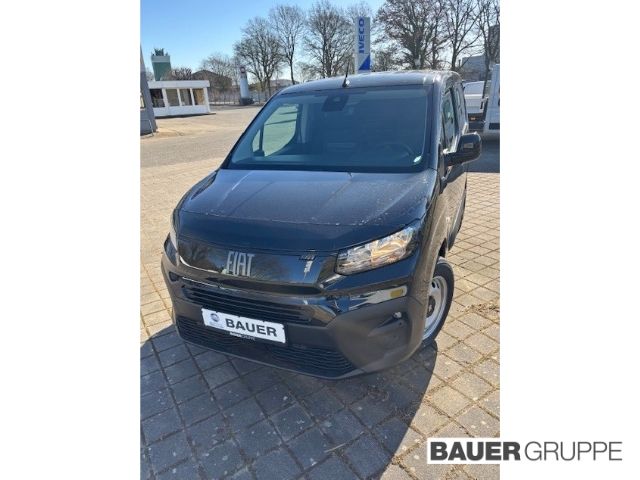 Fiat Doblo Serie 3 L1 Heavy Kawa 1.5 BlueHDi 96 kW 13