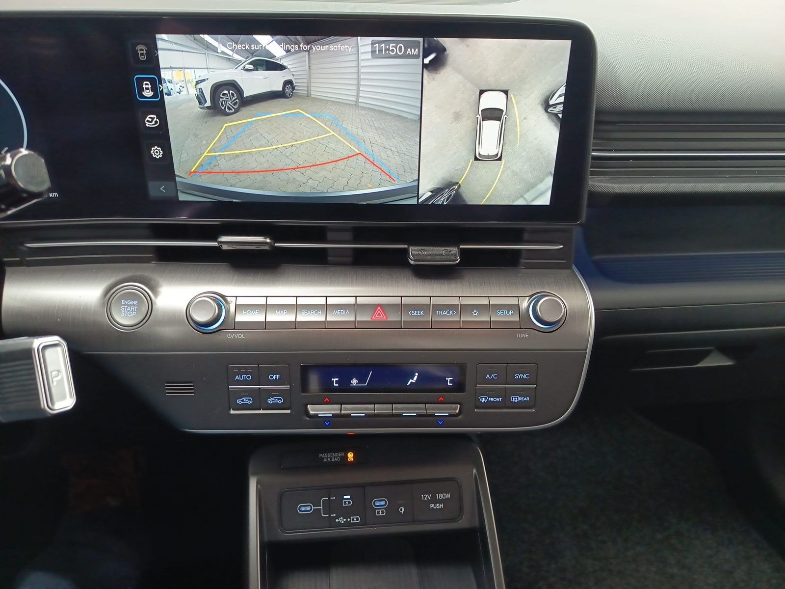 Hyundai Kona – Bild 13