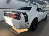 Dodge Challenger R/T 5.7L HEMI V8 Widebody/SUNFOOF/ - Dodge Challenger: Hemi