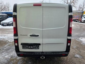 Renault Trafic - 5