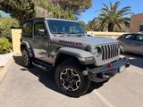 Jeep Wrangler Sport - gebrauchte Jeep Wrangler aus dem Jahr 2023